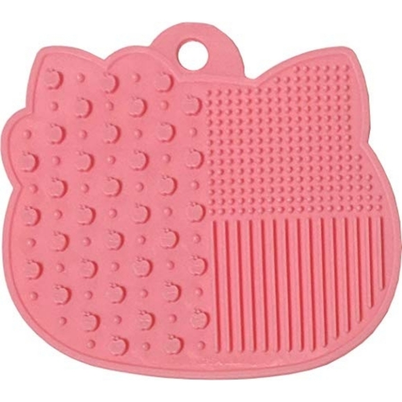 Hello Kitty Makeup Brush Cleaner - Picture 5 of 5